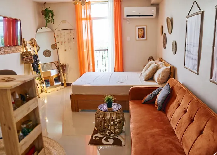 Aparthotel Tropical 40mbps Lapu-Lapu City