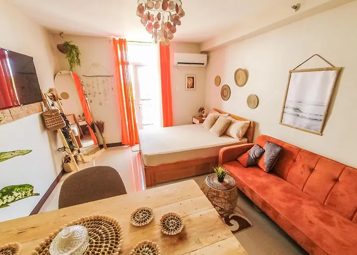 Aparthotel Tropical 40mbps Lapu-Lapu City