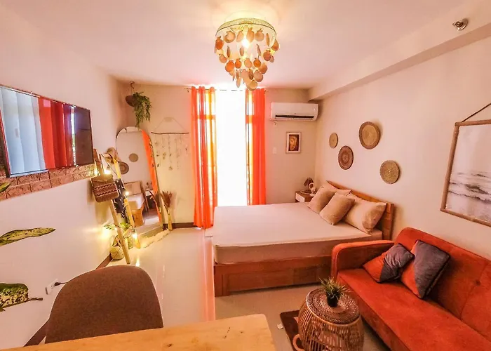 Aparthotel Tropical 40mbps